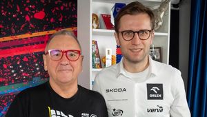 Mistrz Europy chwali Owsiaka. "Wulkan energii"