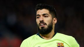 Primera Division. Ofensywa transferowa Barcelony. Luis Suarez potrzebuje zmiennika