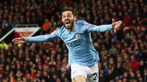 Premier League: Manchester United - Manchester City. Podopieczni Pepa Guardioli rządzą w mieście i w tabeli