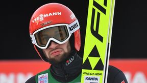69. Turniej Czterech Skoczni. Markus Eisenbichler zdradził kilka sekretów z życia prywatnego
