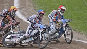 Wszystko dzisiaj pasowało - Speedway Wanda - Kolejarz Rawicz (wypowiedzi)