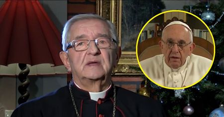Tuszował przestępstwa seksualne. Papież Franciszek ukarał Głódzia