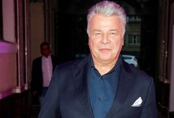 Emilian Kamiński poznał smak bezdomności. Ciężkie dzieciństwo aktora