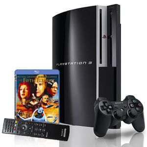 Ogromna większość posiadaczy PS3 ogląda filmy na Blu-Ray