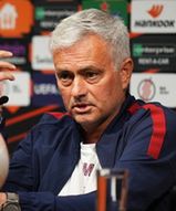 Jasny przekaz Jose Mourinho przed finałem Ligi Europy