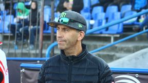 Jacek Frątczak: KS Toruń nie powinien dostać rykoszetem za umowę Hancocka