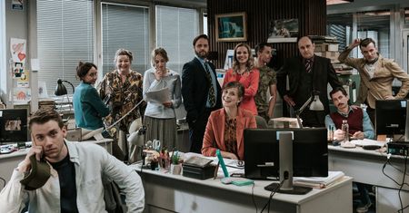 Szykuje się hit. Kultowy serial powstaje w polskiej wersji