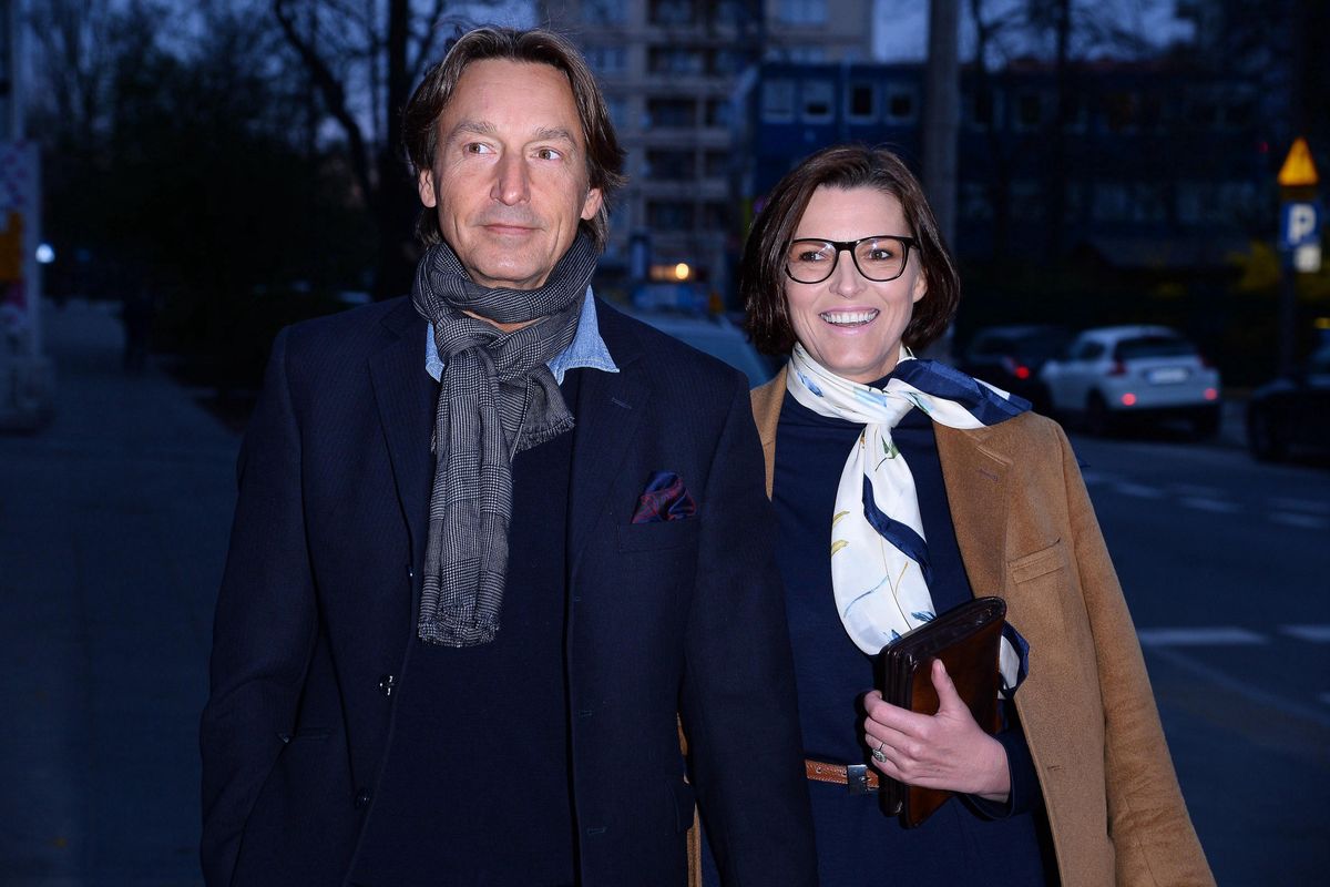 Paul Montana i Ilona Felicjańska stworzyli toksyczny związek