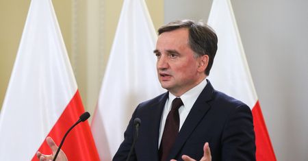 Ziobro z pilną konferencją. Grzmi o "skandalu"