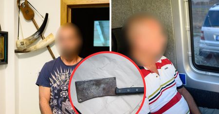 Zabili M237. Myśliwi z Węgier nie uciekli antyterrorystom