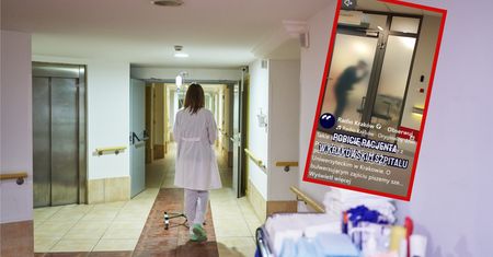 Wyzwiska, groźby, przemoc? Skandal na SOR-ze w Krakowie