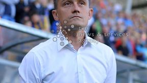 Mariusz Rumak odchodzi z Zawiszy. "Nie miałem wpływu na to jak będzie wyglądać zespół"