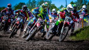 Olsztyńska runda ORLEN MXMP