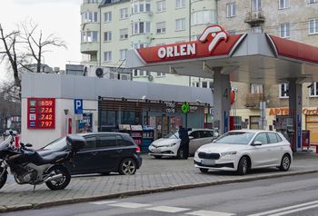 Ceny paliw wystrzeliły. Orlen uruchamia specjalną promocję