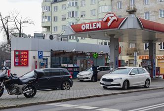 Orlen reaguje na skok cen paliw. Wprowadza specjalny rabat
