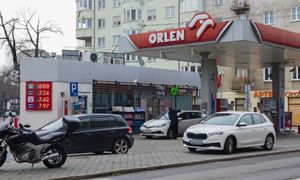 Gigant reaguje na ceny paliw. Orlen wprowadza specjalny rabat
