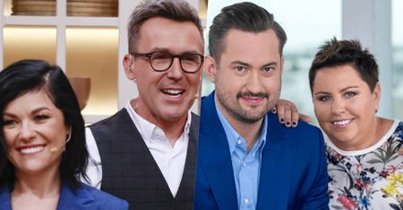 Wszystko jasne. Wiadomo, jakie wykształcenie mają widzowie "Pytania na śniadanie" i "Dzień Dobry TVN"