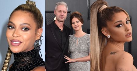 Lana Del Rey krytykuje koleżanki z branży: "Skoro one mogą śpiewać o R*CHANIU I ZDRADACH, to czy ja mogę o swoich związkach?"