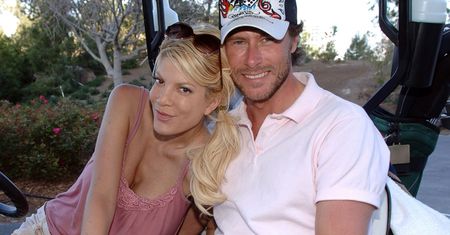 Rozwiodła się po 18 latach. Tak dziś Tori Spelling mówi o byłym mężu