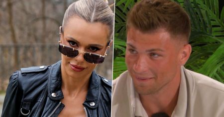 Doda też nie wytrzymała. Fani "Love Island" są zgodni, komentując postawę Adriana