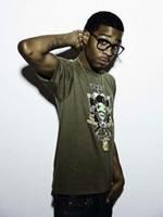 Kid Cudi znów leci na Księżyc