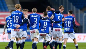 Były piłkarz Lecha stawia ostre zarzuty