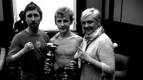 14-letni kickbokser zasłabł i zmarł. Ta walka w ogóle nie powinna się odbyć!