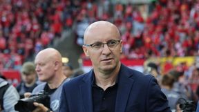 Vuković rozczarowany wynikiem. "Mecz do przepchnięcia"