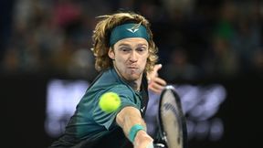 2,5-godzinna bitwa faworyta. Porażki młodych gwiazd