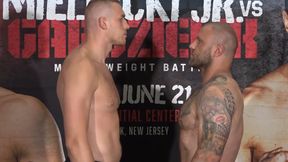 Polska noc w Newark! Knyba, Siwy i Gardzielik na podboju amerykańskiego ringu