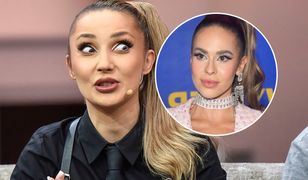 Eurowizja 2023. Cleo komentuje szanse Blanki. Mówi, co myśli o piosence "Solo"