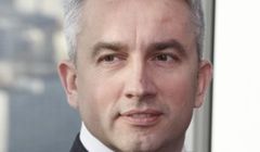Były dyrektor z HP ma dalej nadzorować Agorę