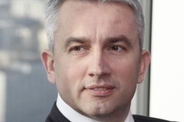 Jacek Levernes, fot. mat. prasowe