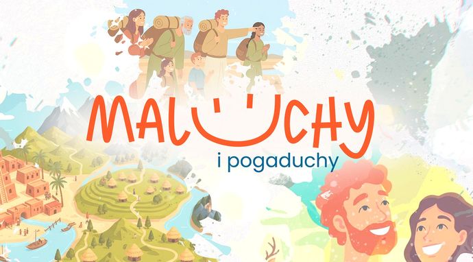 Maluchy i pogaduchy