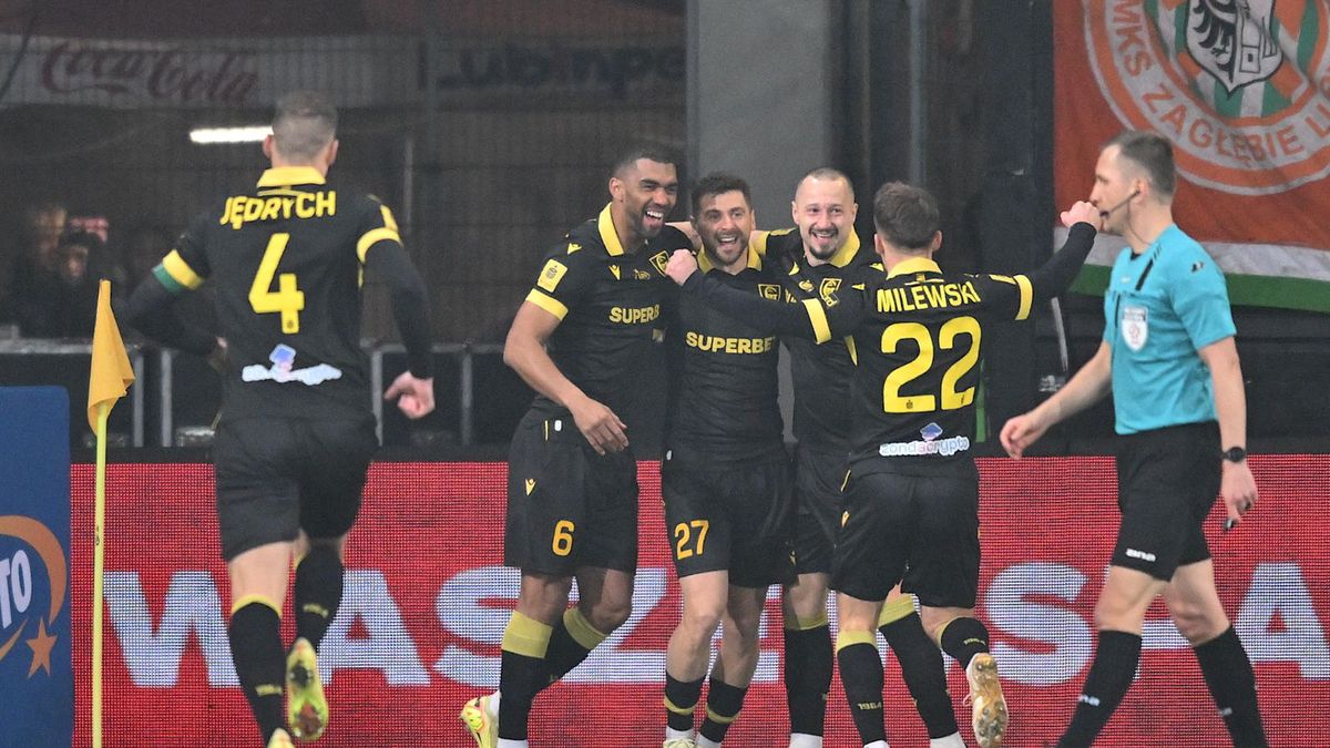 PKO Ekstraklasa. Gdzie oglądać mecz GKS Katowice - Widzew Łódź? Będzie ...