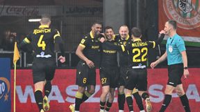 PKO Ekstraklasa. Gdzie oglądać mecz GKS Katowice - Widzew Łódź? Będzie w TV? Kiedy start?