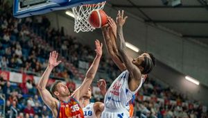 PLK. Anwil Włocławek - Tauron GTK Gliwice 96:88 (GALERIA)