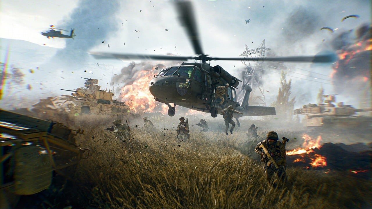 Twórcy Battlefield 6 "naprawili" tempo meczów. Jest reakcja graczy