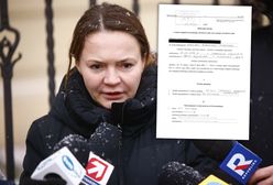 Jest oświadczenie. Taki majątek ma Barbara Kamińska