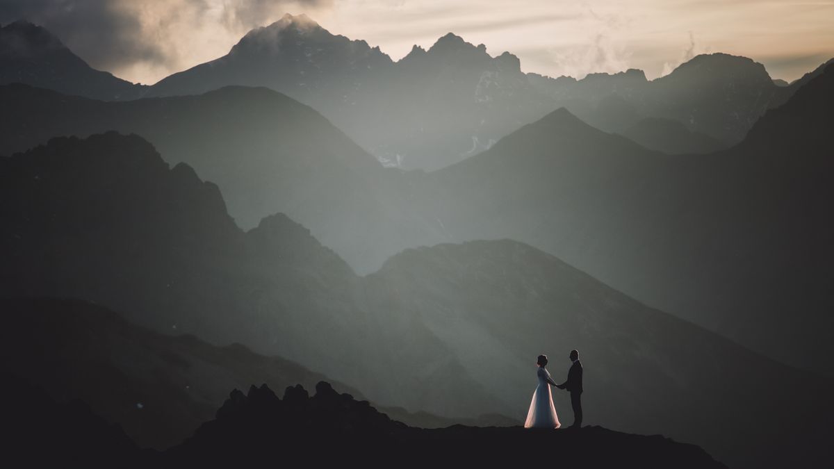 International Wedding Photography Of The Year 2019. Polacy wśród wyróżnionych 1
