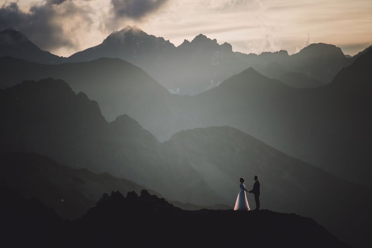 International Wedding Photography Of The Year 2019. Polacy wśród wyróżnionych