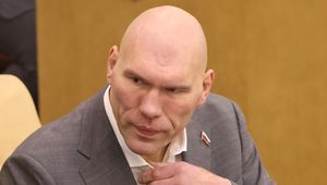 Przerwą wojnę w Ukrainie na czas igrzysk? Rosyjska legenda ostro