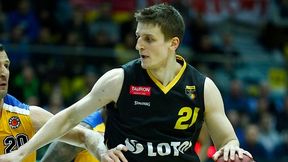 Adam Waczyński: Brak Dragicevicia pomógł Stelmetowi