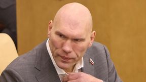 Przerwą wojnę w Ukrainie na czas igrzysk? Rosyjska legenda ostro