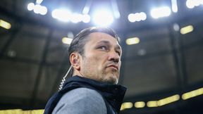 Niko Kovac zabrał głos w sprawie swojej przyszłości. Nie obawia się zwolnienia z Bayernu Monachium