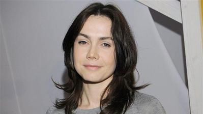 Olga Bołądź &#8211; Mało pociągający układ