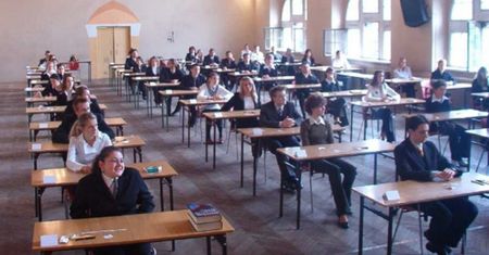 Matura próbna z języka polskiego. Wyciekły arkusze CKE