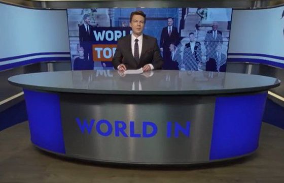 Kanał TVP World ma ruszyć 1 stycznia