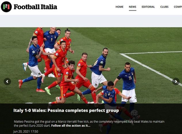 football-italia.net