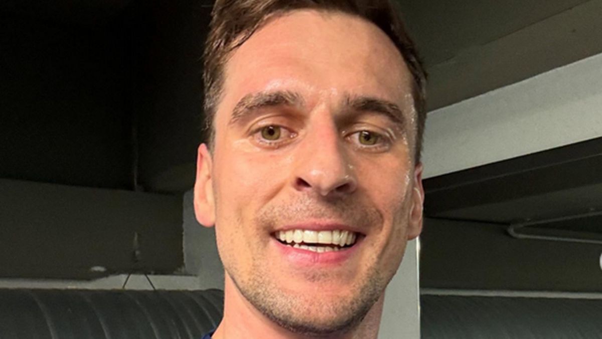 Instagram / arekmilik / Na zdjęciu: Arkadiusz Milik